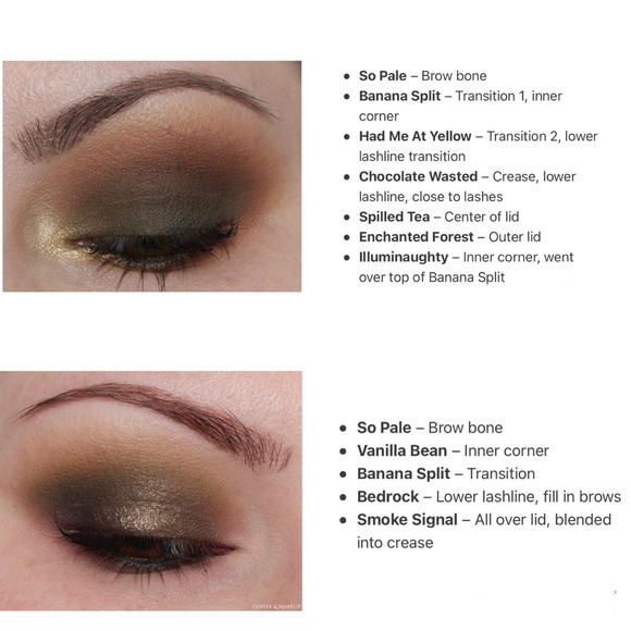 NWT Full Size! MAKEUP GEEK Square Matte Eyeshadow “CHOCOLATE WASTED” - Picture 8 of 10